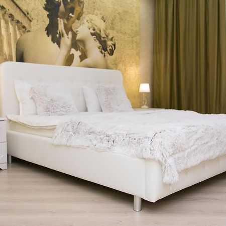 Apartlux Sumy Luaran gambar