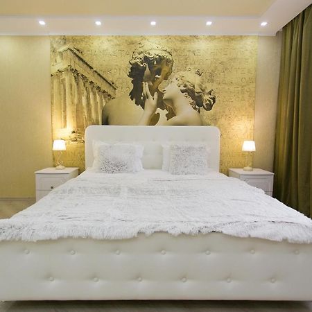 Apartlux Sumy Luaran gambar