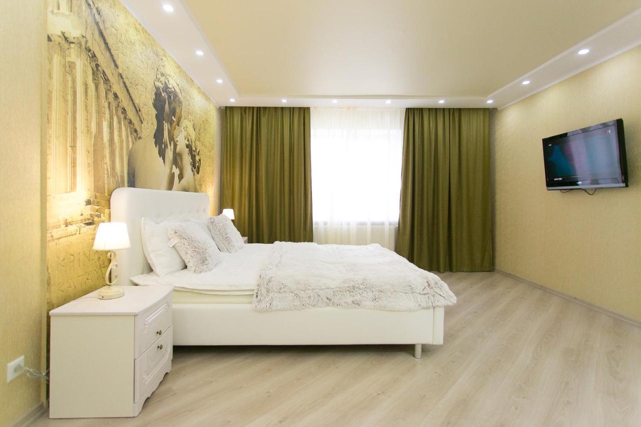 Apartlux Sumy Luaran gambar