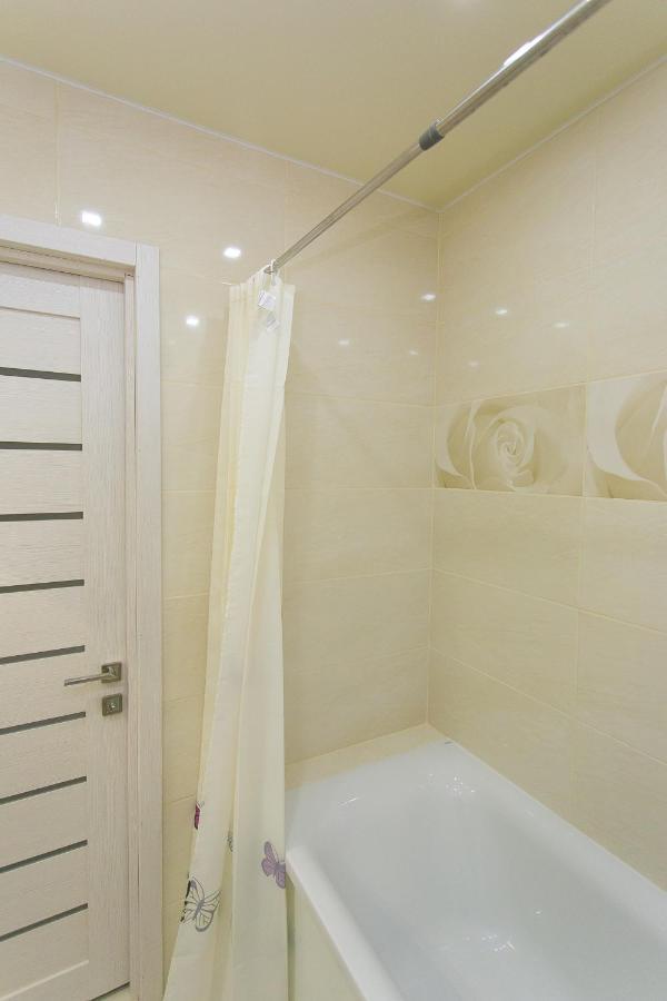 Apartlux Sumy Luaran gambar